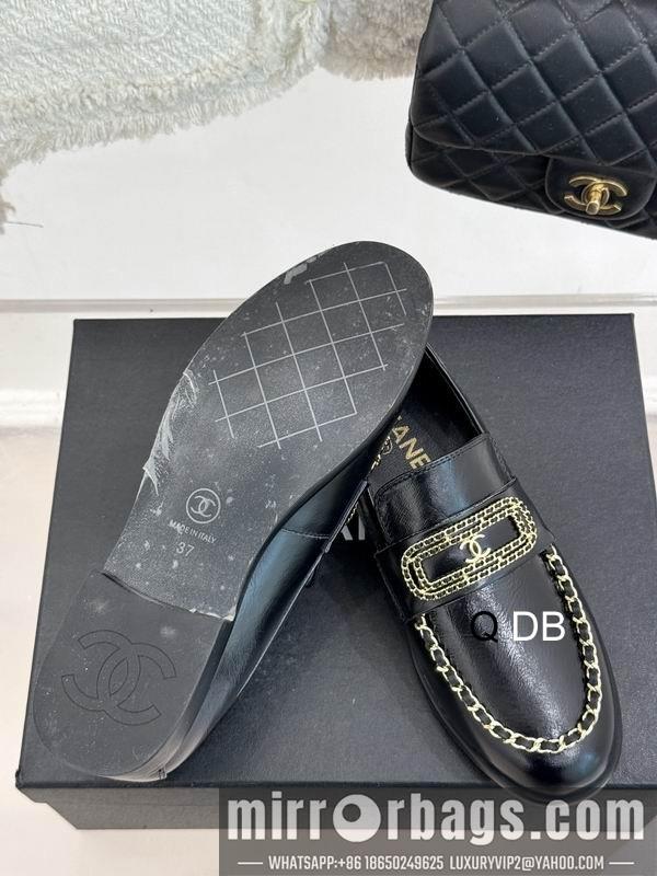 Chanel Shoes sz35-40 DB0303