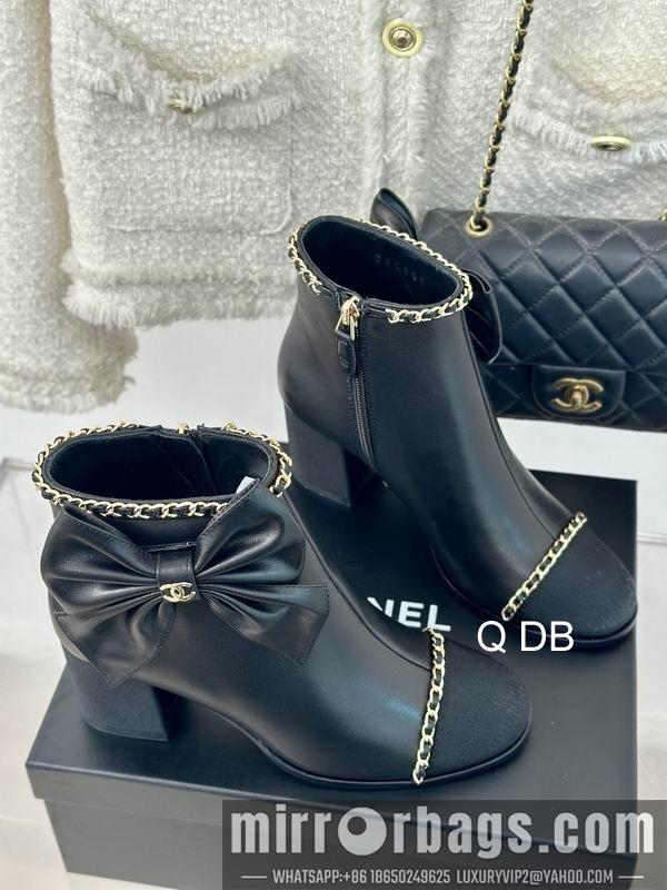 Chanel Shoes sz35-40 DB0818
