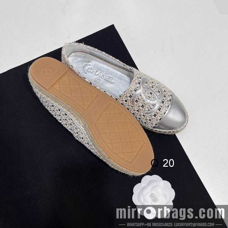 Chanel Shoes sz35-40 XX0703