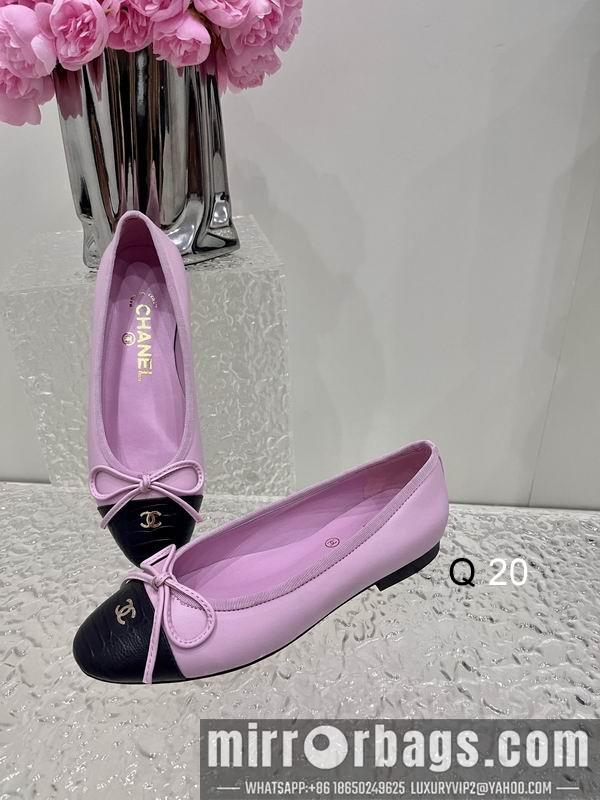 Chanel Shoes sz35-40 5C XX1204
