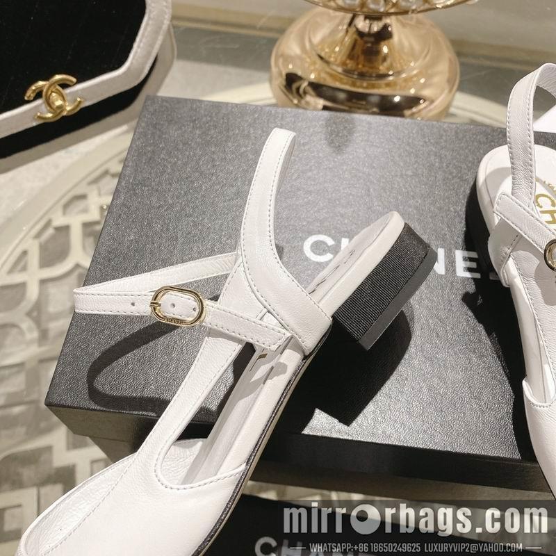 Chanel Shoes sz34-40 fsm0113