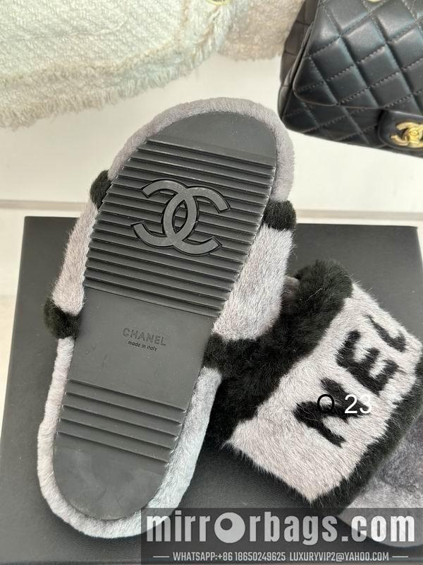 Chanel Shoes sz35-40 7C HY1003