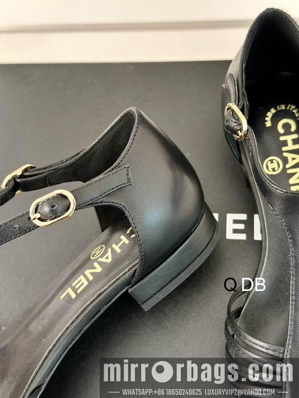 Chanel Shoes sz35-40 DB0503