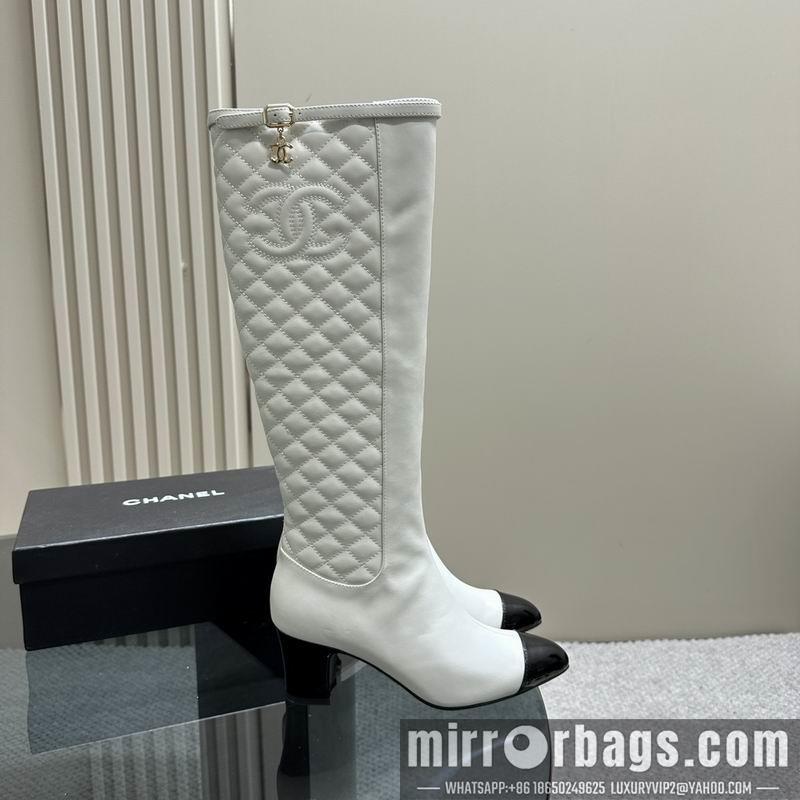Chanel Shoes sz35-39 fsm0107