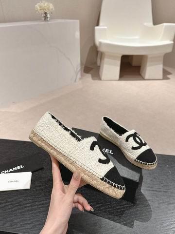 Chanel Shoes sz34-42 mnh0617