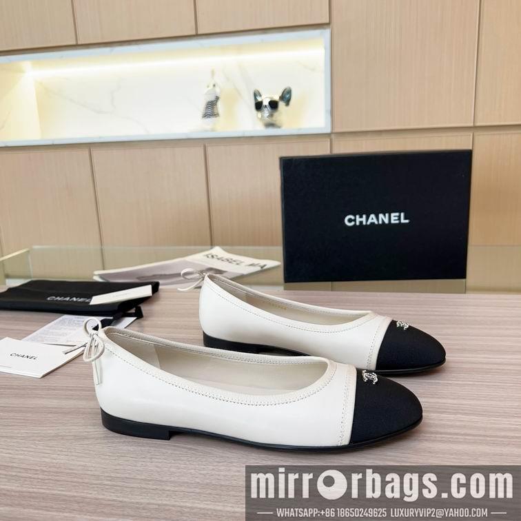 Chanel Shoes sz35-40 mnh0718