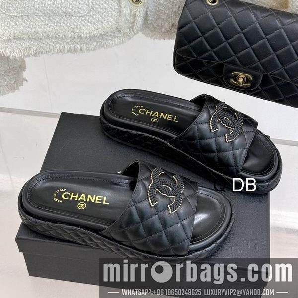 Chanel Shoes sz35-40 DB0318