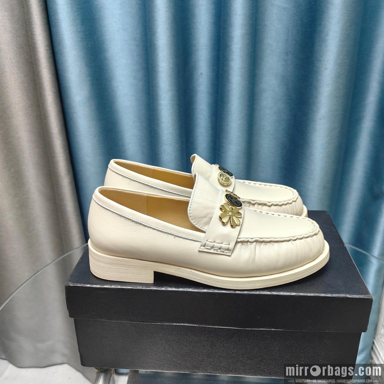Chanel Shoes sz35-41 h0813
