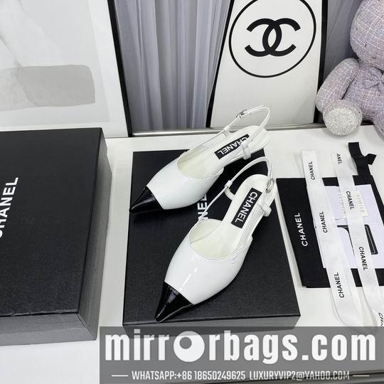 Chanel Shoes sz35-41 mnh0408