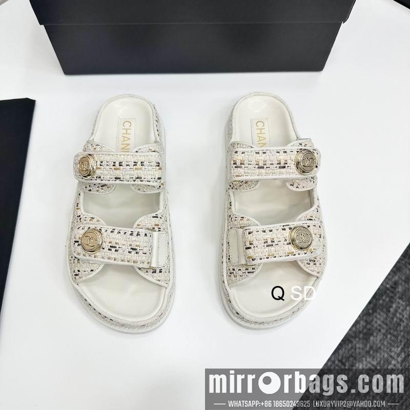 Chanel Shoes sz35-40 SD0305