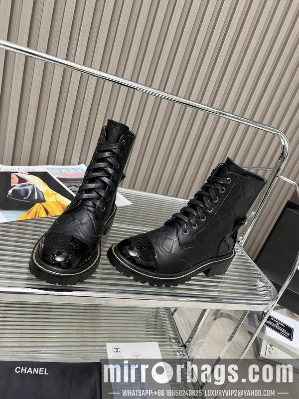 Chanel Shoes sz35-41 fsm0102