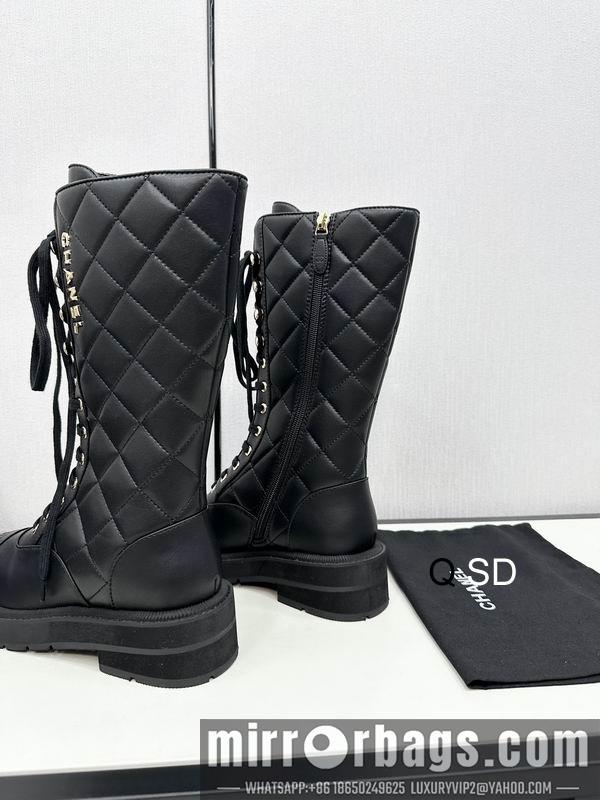 Chanel Shoes sz35-40 SD1038