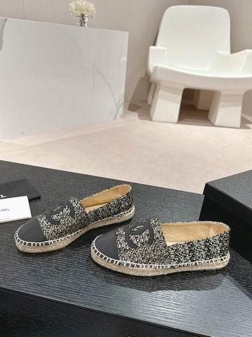 Chanel Shoes sz34-42 mnh0620