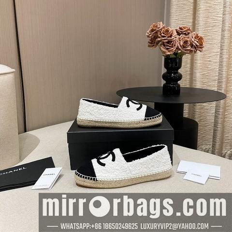 Chanel Shoes sz34-42 mnh0608