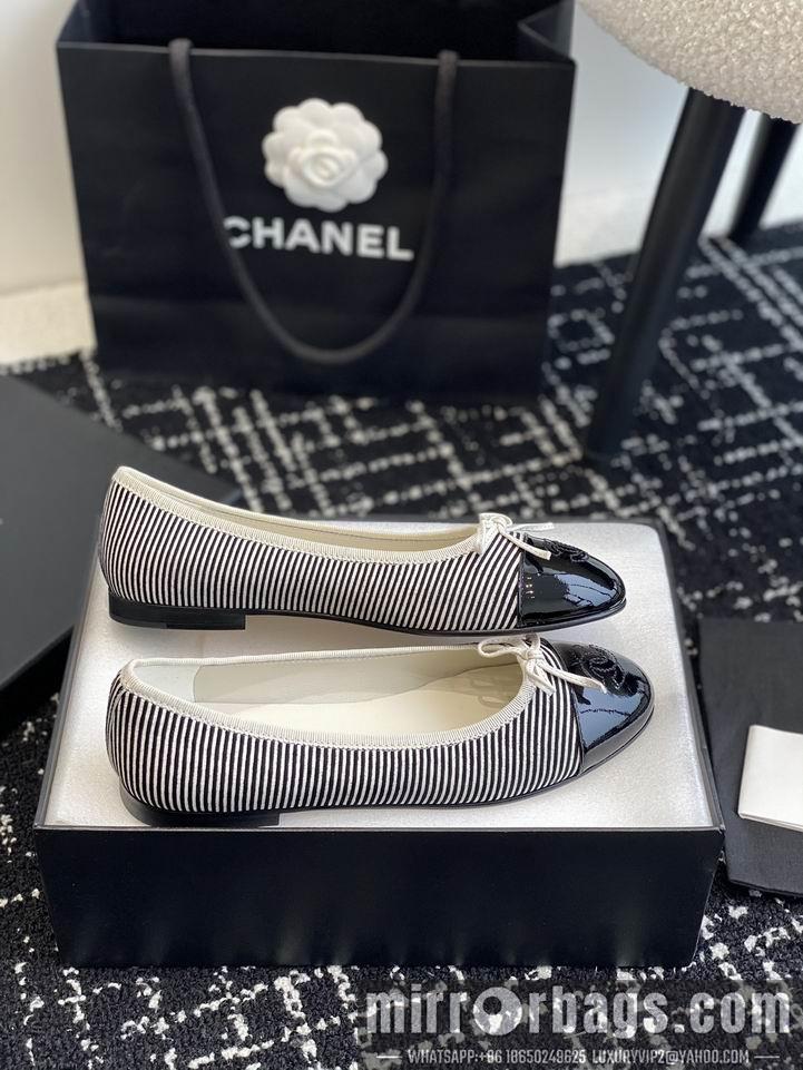 Chanel Shoes sz35-41 mnh0208