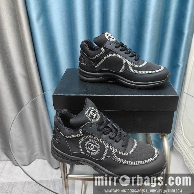 Chanel Shoes sz35-42 mnh0702