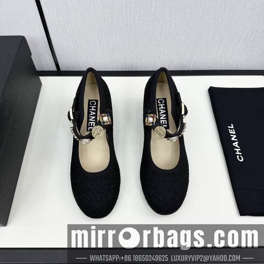 Chanel Shoes sz35-41 mnh0714