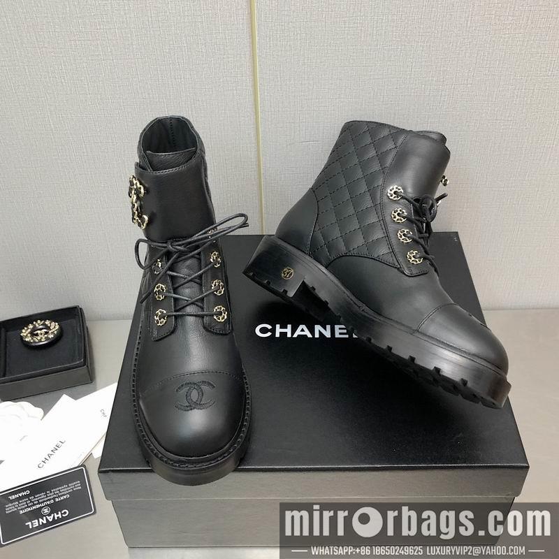 Chanel Shoes sz35-40 fsm0112