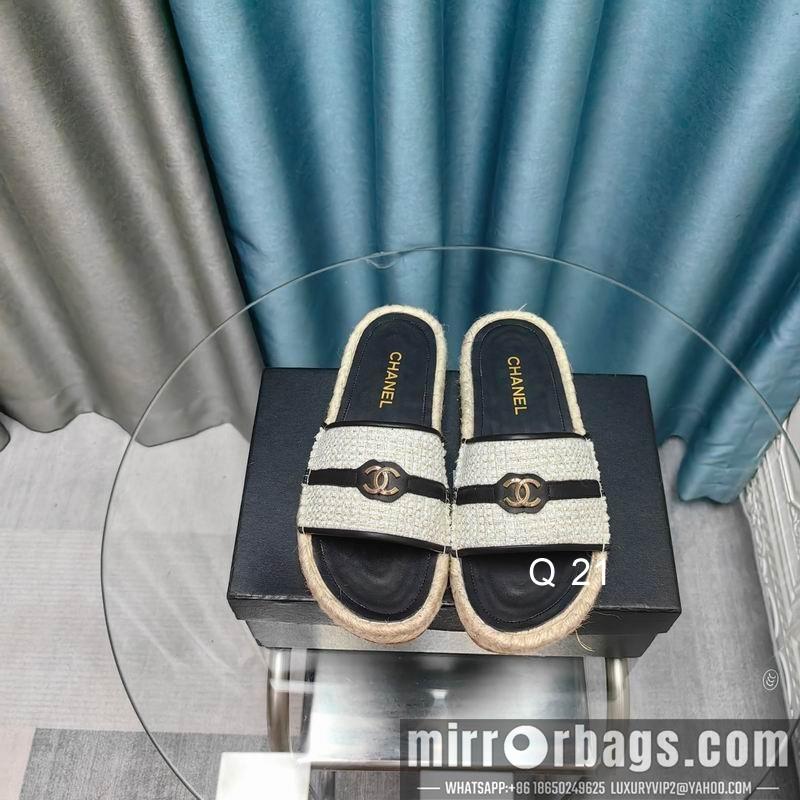 Chanel Shoes sz35-40 YS0901