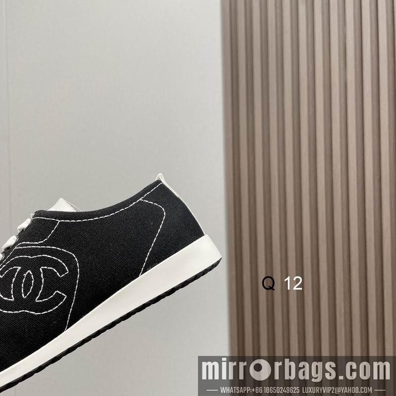 Chanel Shoes sz35-40 J1108