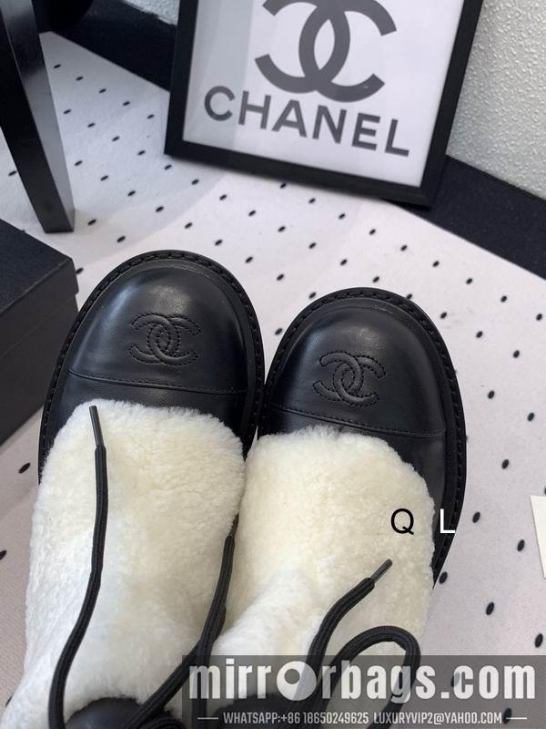 Chanel Shoes sz35-40 LL1032