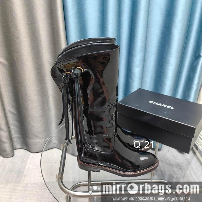 Chanel Shoes sz35-40 YS0911