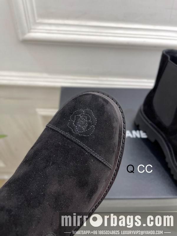 Chanel Shoes sz35-40 XC1121