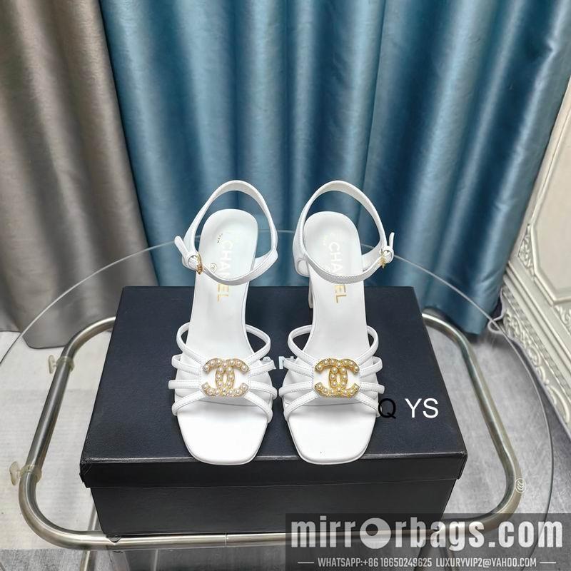 Chanel Shoes sz35-40 YS0329