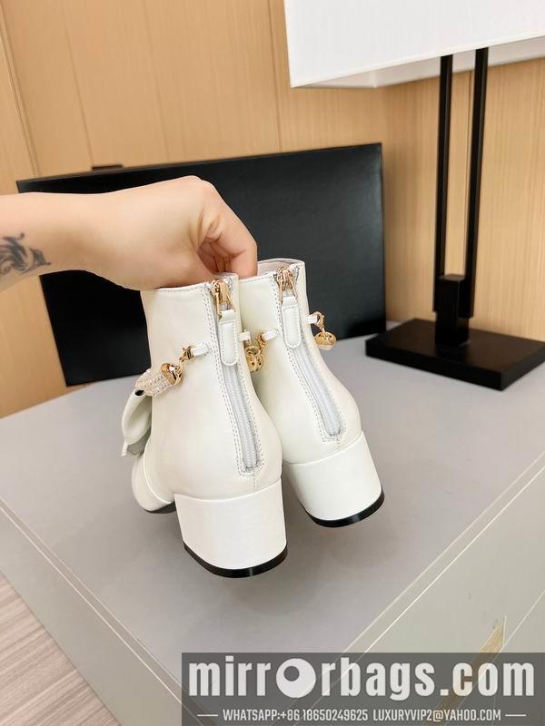 Chanel Shoes sz35-40 WN1008