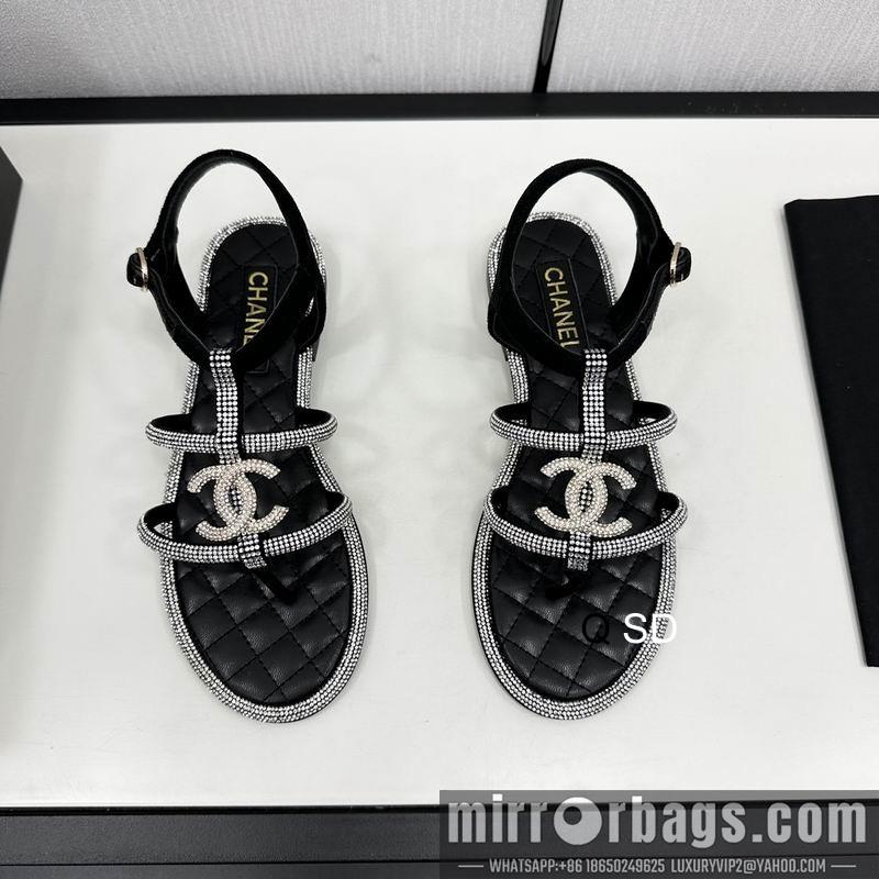 Chanel Shoes sz35-40 SD1202