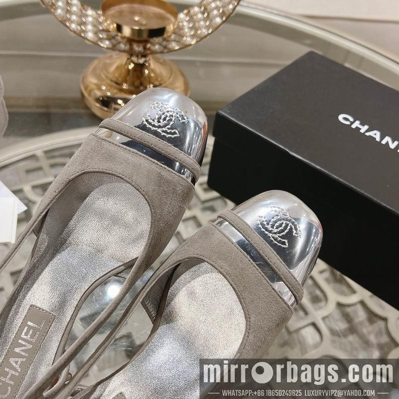 Chanel Shoes sz34-41 m0108