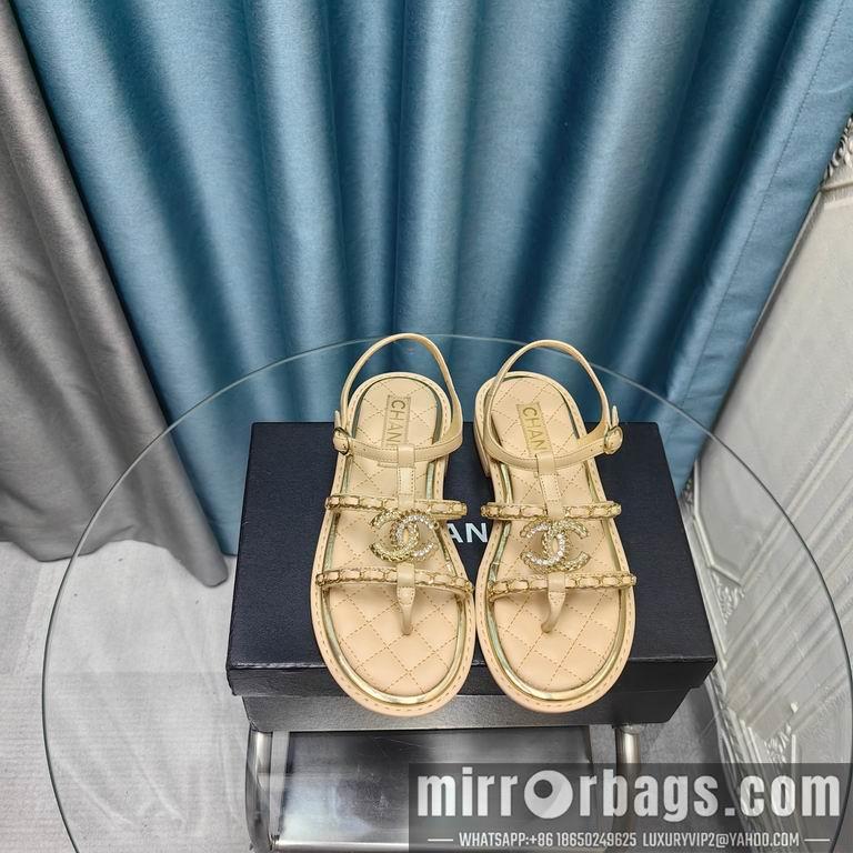 Chanel Shoes sz35-41 mnh0701