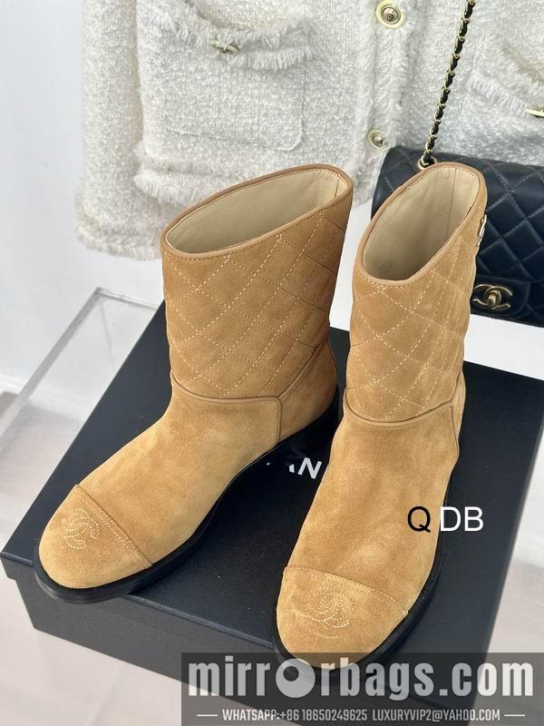 Chanel Shoes sz35-40 DB1008