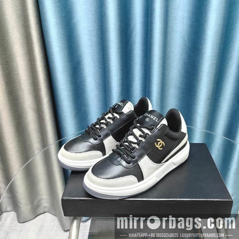 Chanel Shoes sz35-45 mnh0201