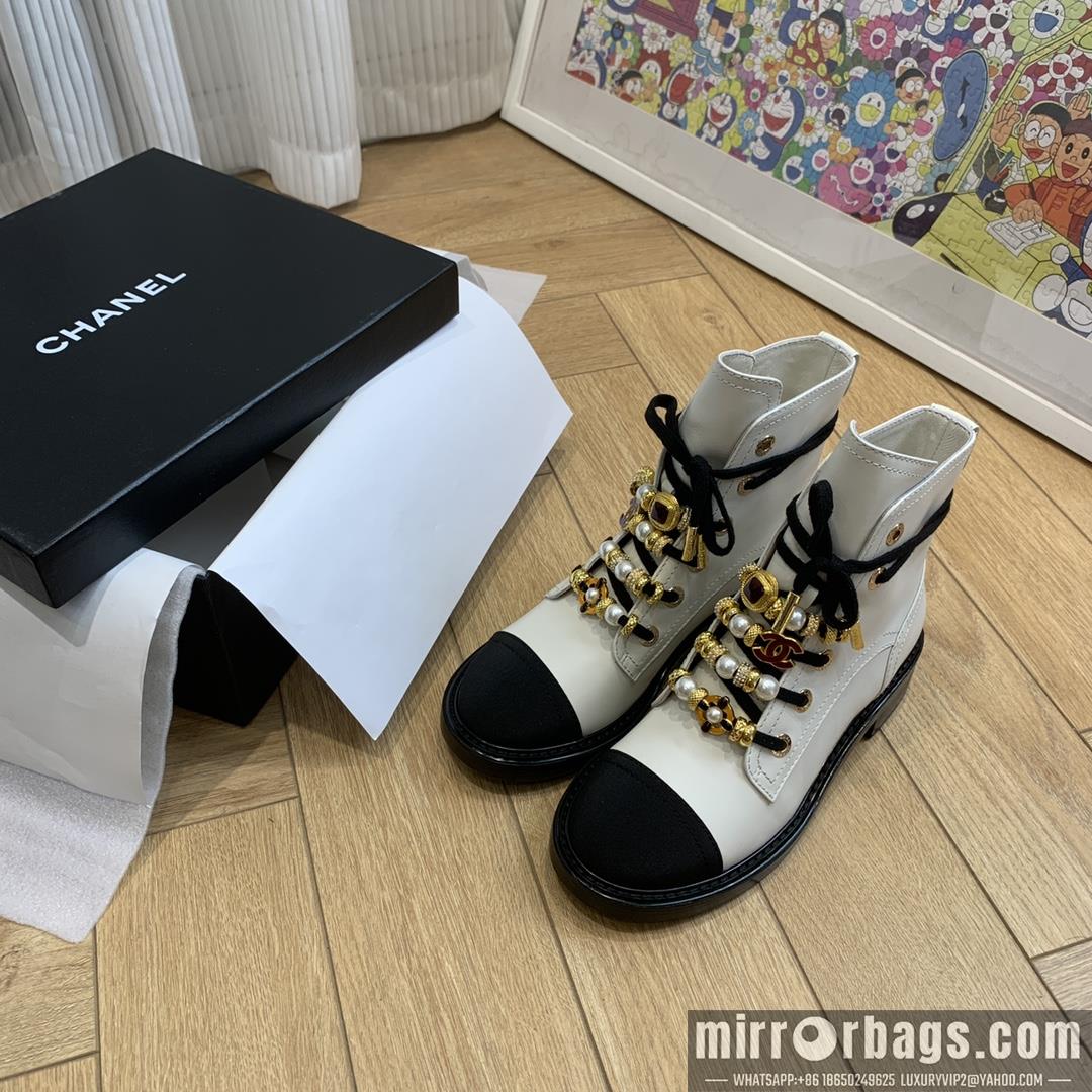 Chanel Shoes sz35-40 h0813
