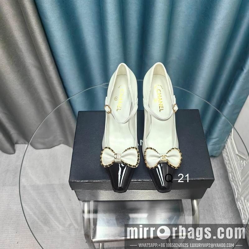 Chanel Shoes sz35-40 YS1106