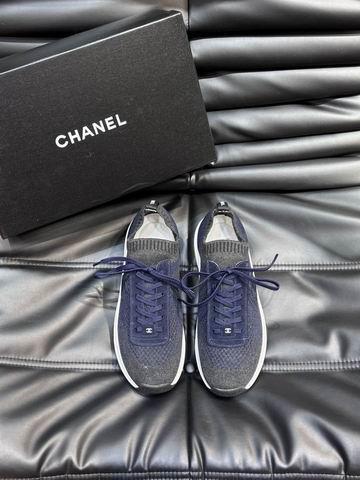 Chanel Shoes sz38-45 hnh0402