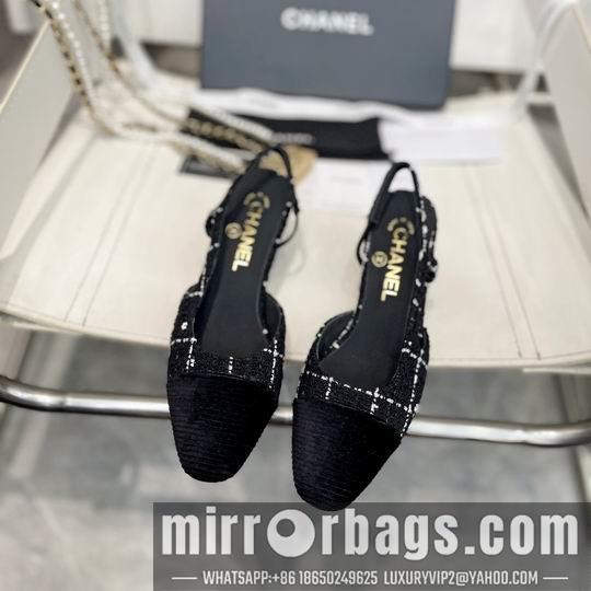 Chanel Shoes sz34-42 mnh0316