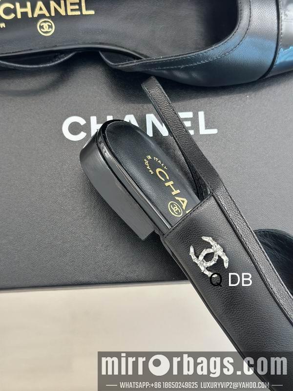 Chanel Shoes sz35-45 DB1213