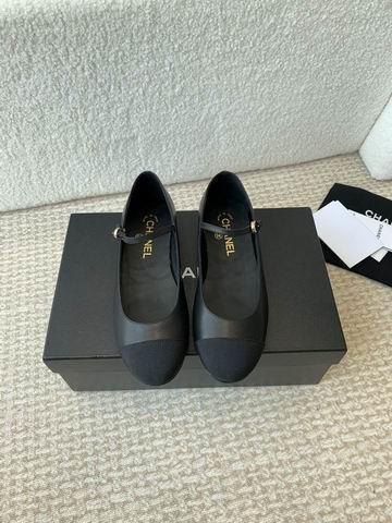 Chanel Shoes sz35-41 mnh0717