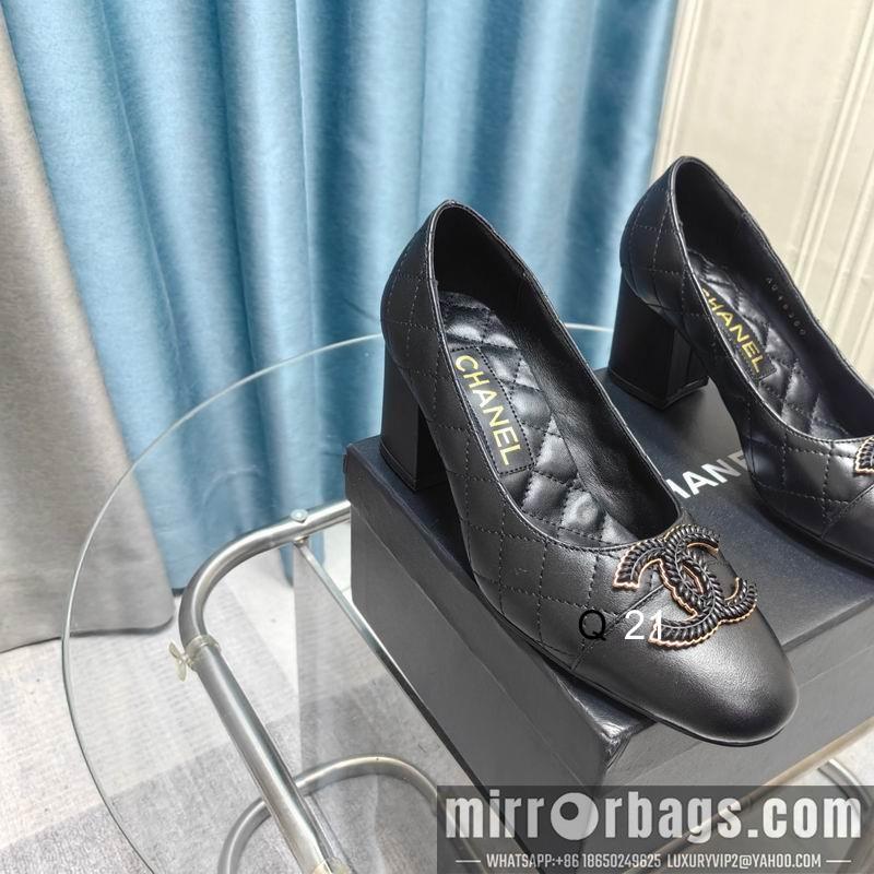 Chanel Shoes sz35-40 YS1203