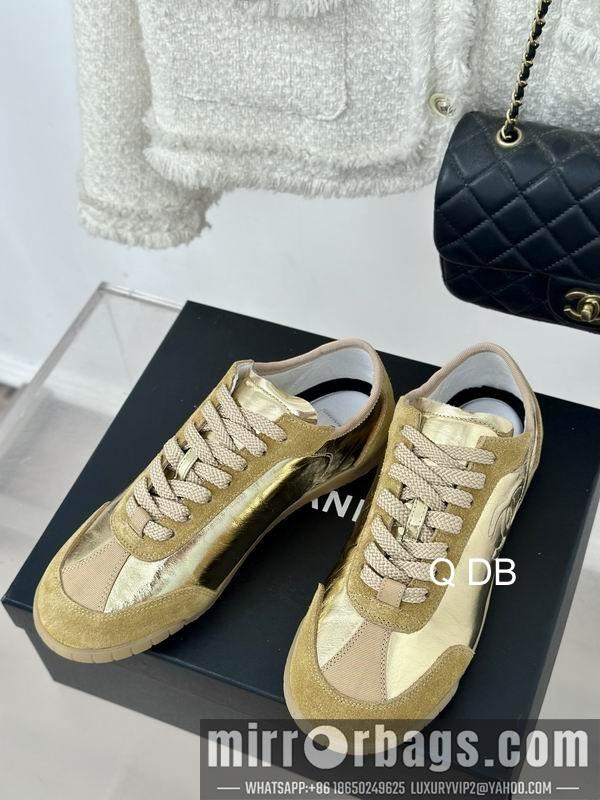 Chanel Shoes sz35-40 DB0809