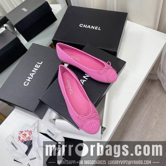 Chanel Shoes sz34-42 mnh0704