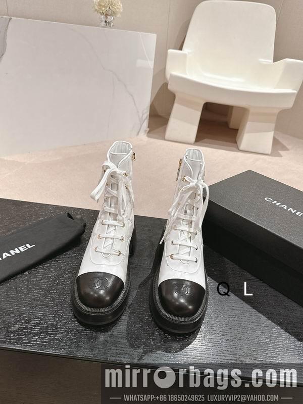 Chanel Shoes sz35-40 LL1029