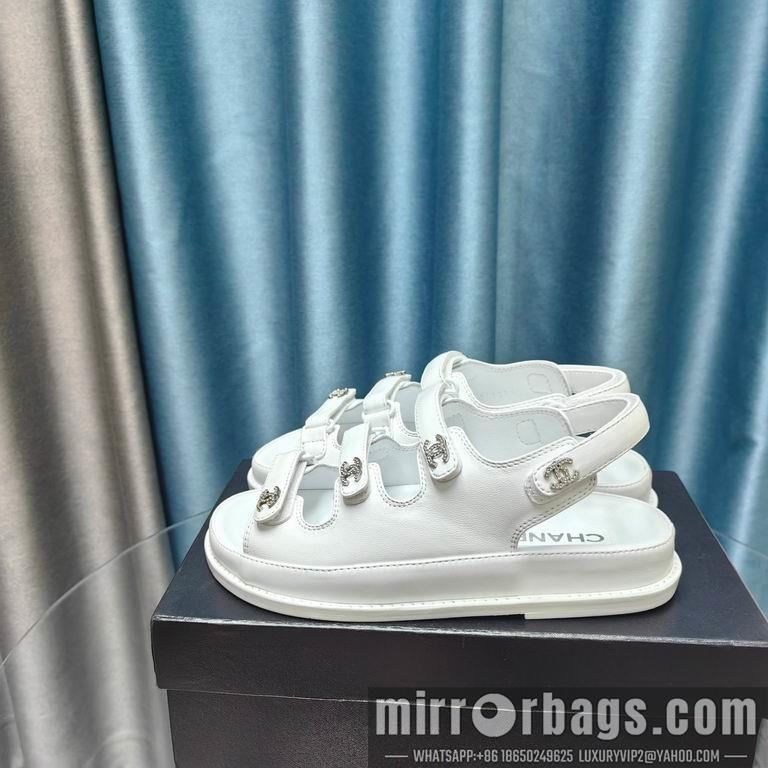 Chanel Shoes sz35-41 mnh0401