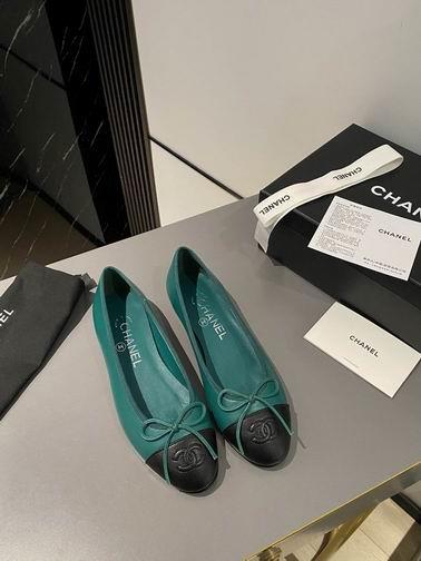Chanel Shoes sz34-42 mnh0513