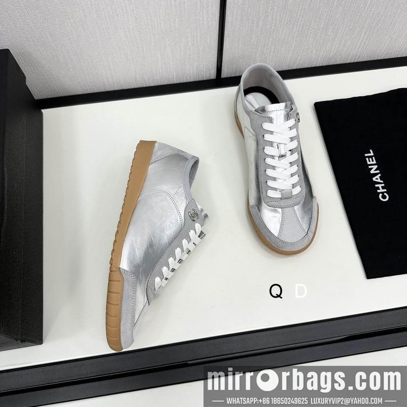 Chanel Shoes sz35-40 GDT0901