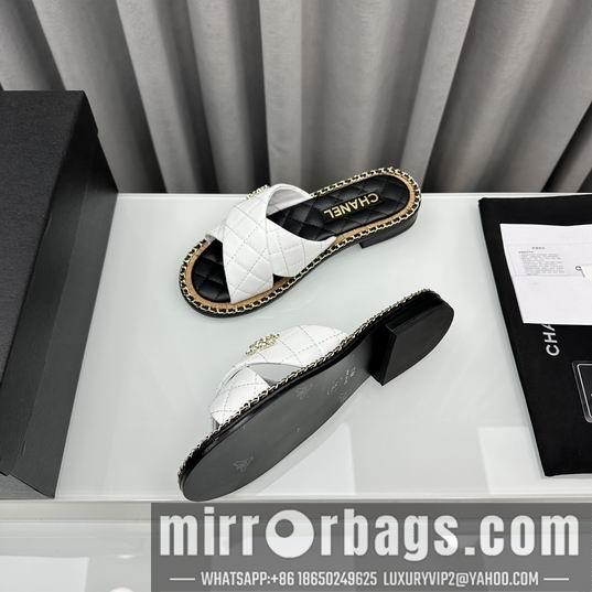 Chanel Shoes sz34-41 mnh0404