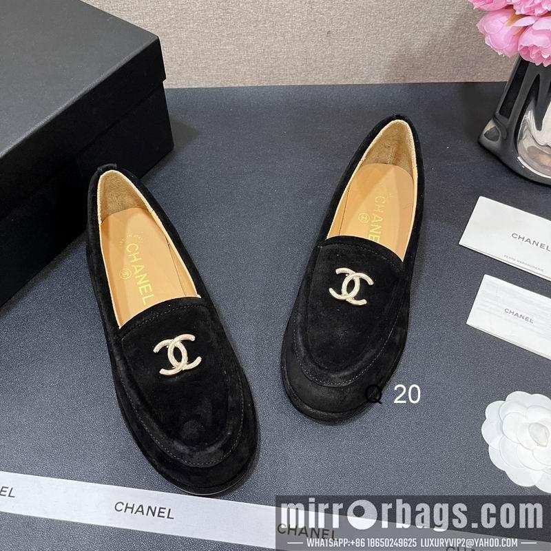 Chanel Shoes sz35-40 XX1006