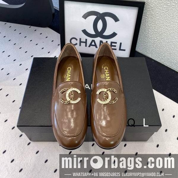 Chanel Shoes sz35-40 LL114